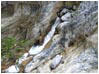 太魯閣峡谷　一面大理石の峡谷。絶景でした。