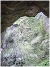 太魯閣峡谷　一面大理石の峡谷。絶景でした。